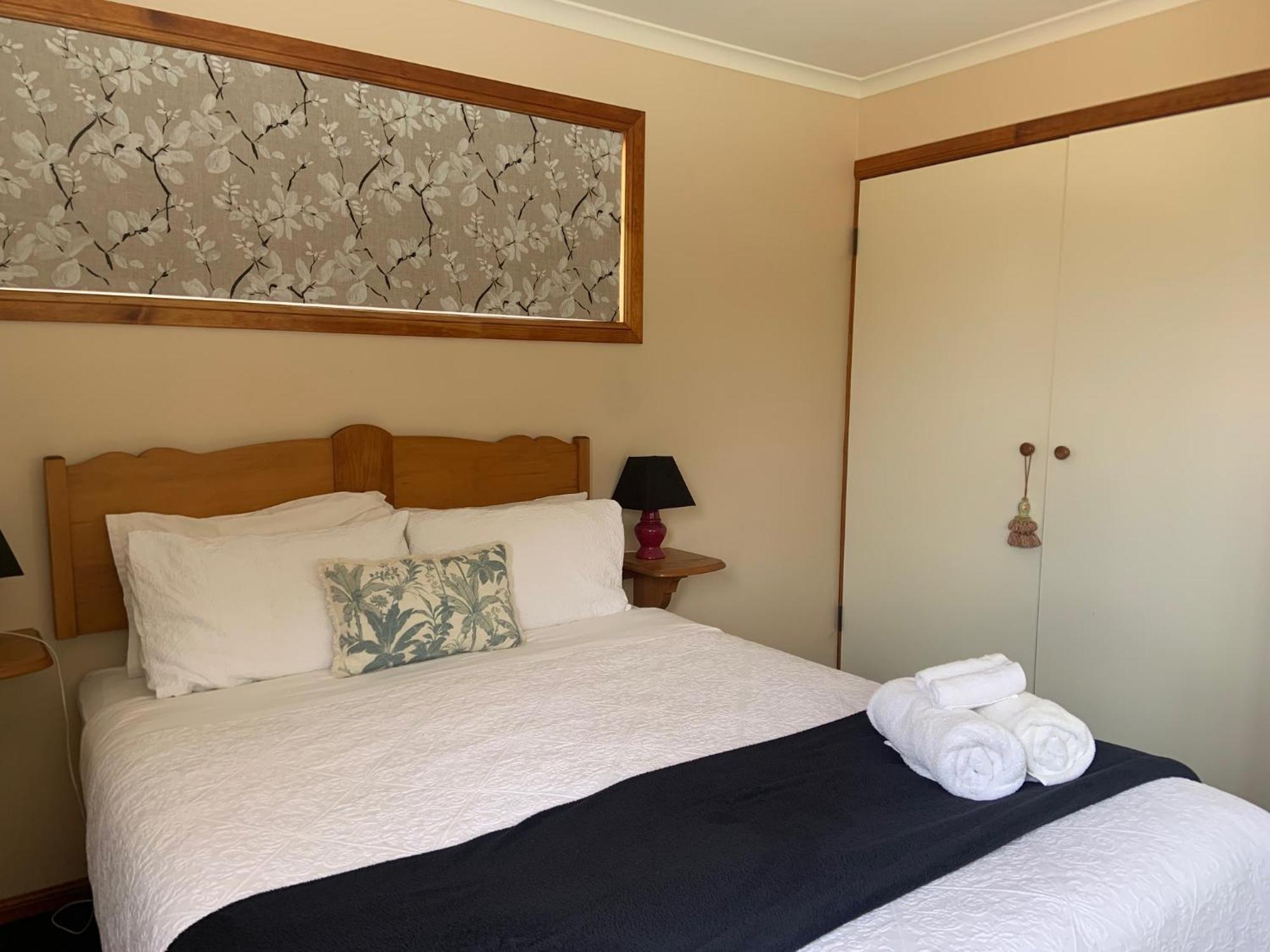 Whiskey Gully Wines Villa Stanthorpe Ngoại thất bức ảnh