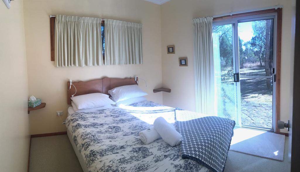 Whiskey Gully Wines Villa Stanthorpe Ngoại thất bức ảnh